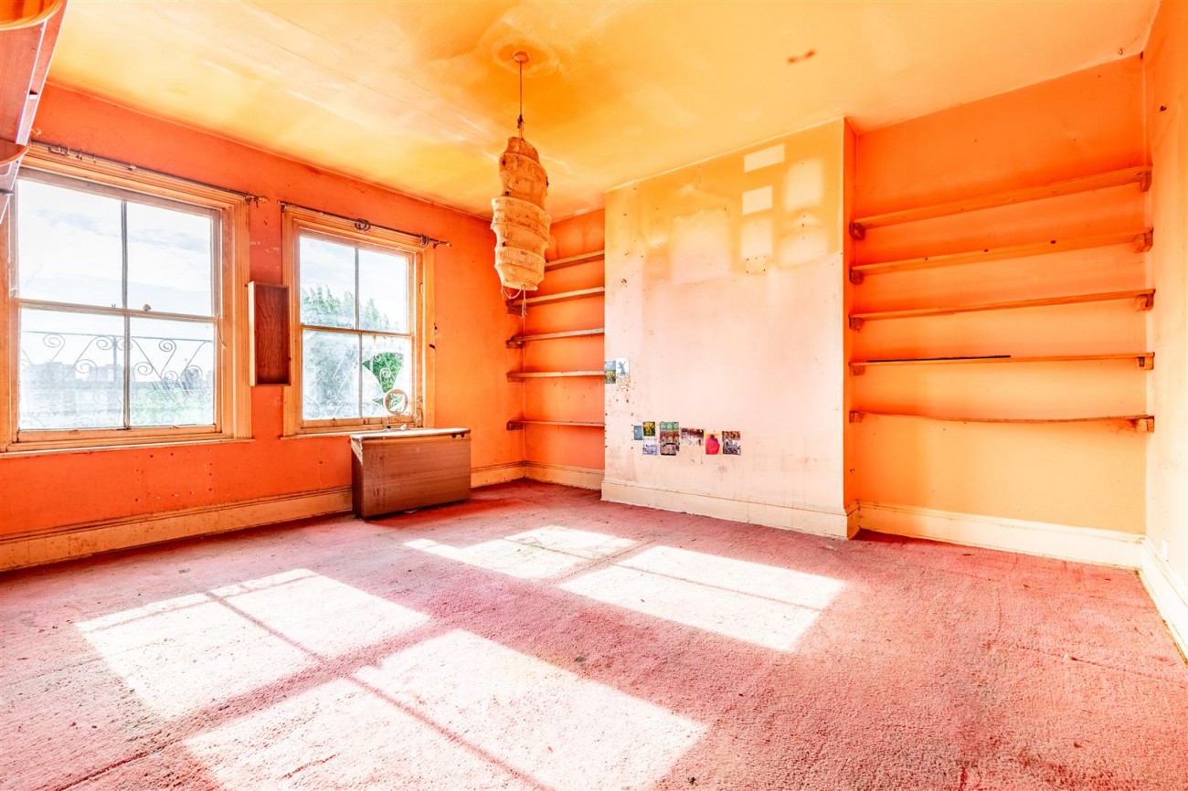 St. Aubyns, Hove, 2 bedroom, Apartment