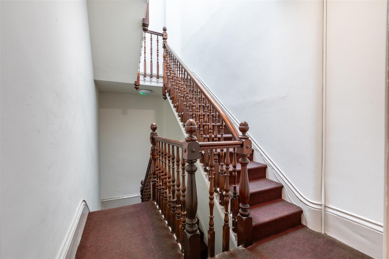 St. Aubyns, Hove, 2 bedroom, Apartment