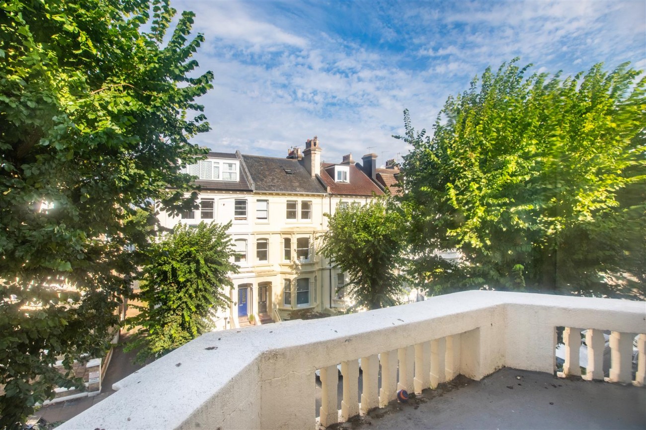 St. Aubyns, Hove, 2 bedroom, Apartment