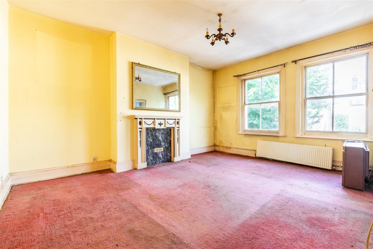 St. Aubyns, Hove, 2 bedroom, Apartment