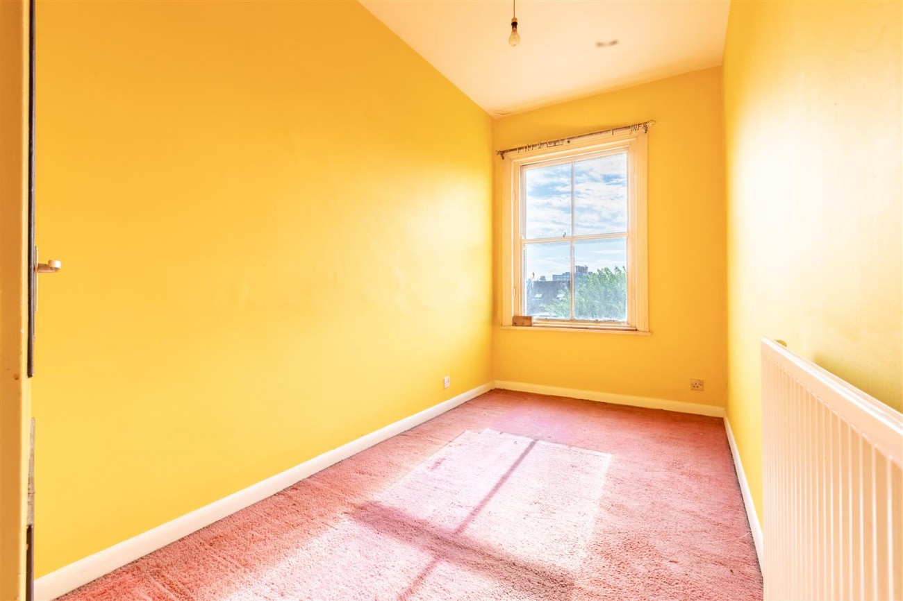 St. Aubyns, Hove, 2 bedroom, Apartment