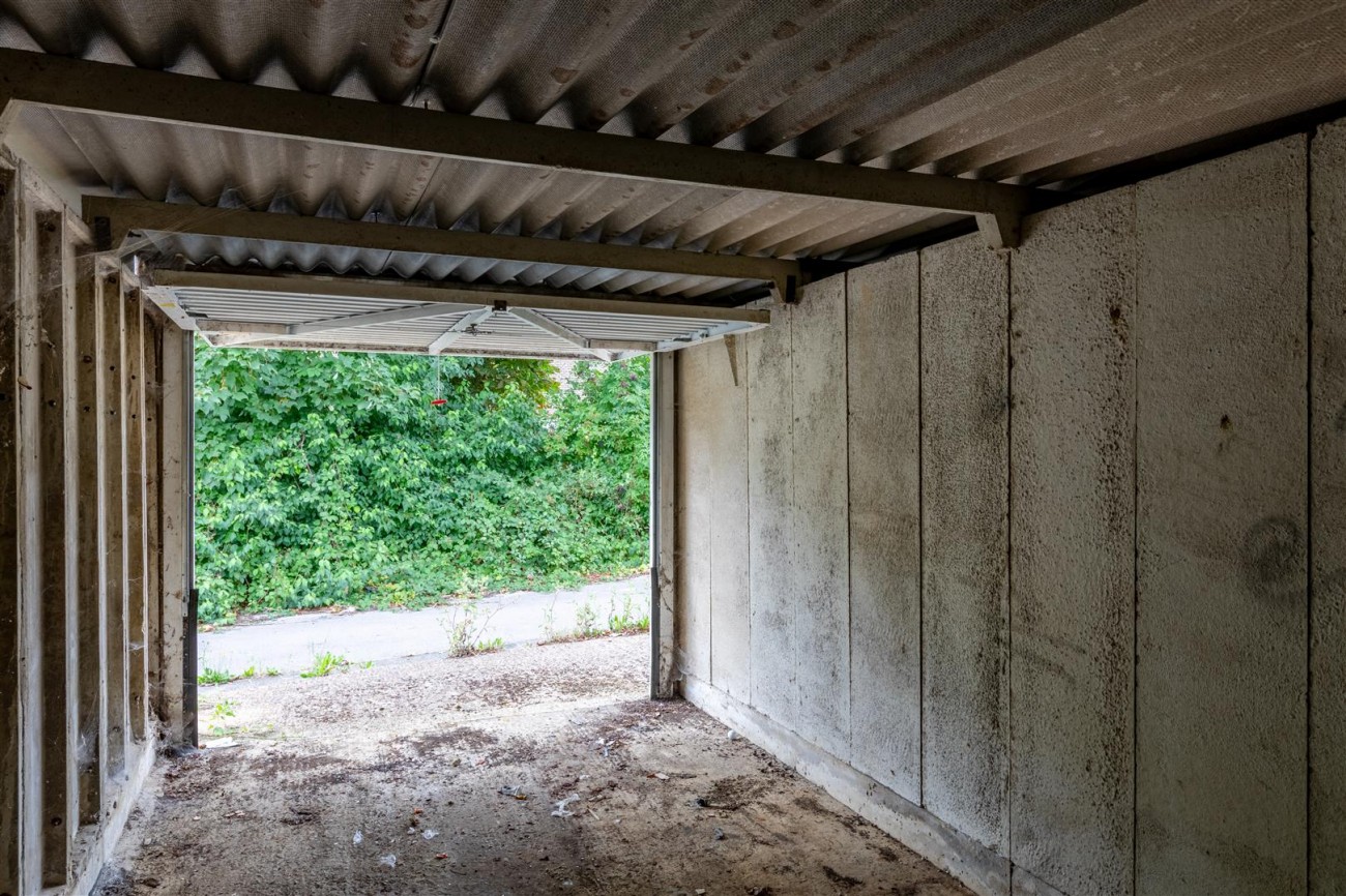 Property cover