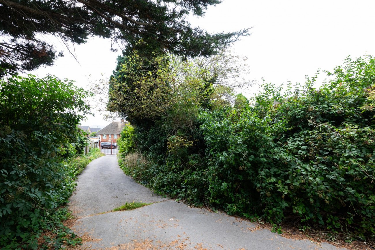 Chichester Close, Hove, Garage