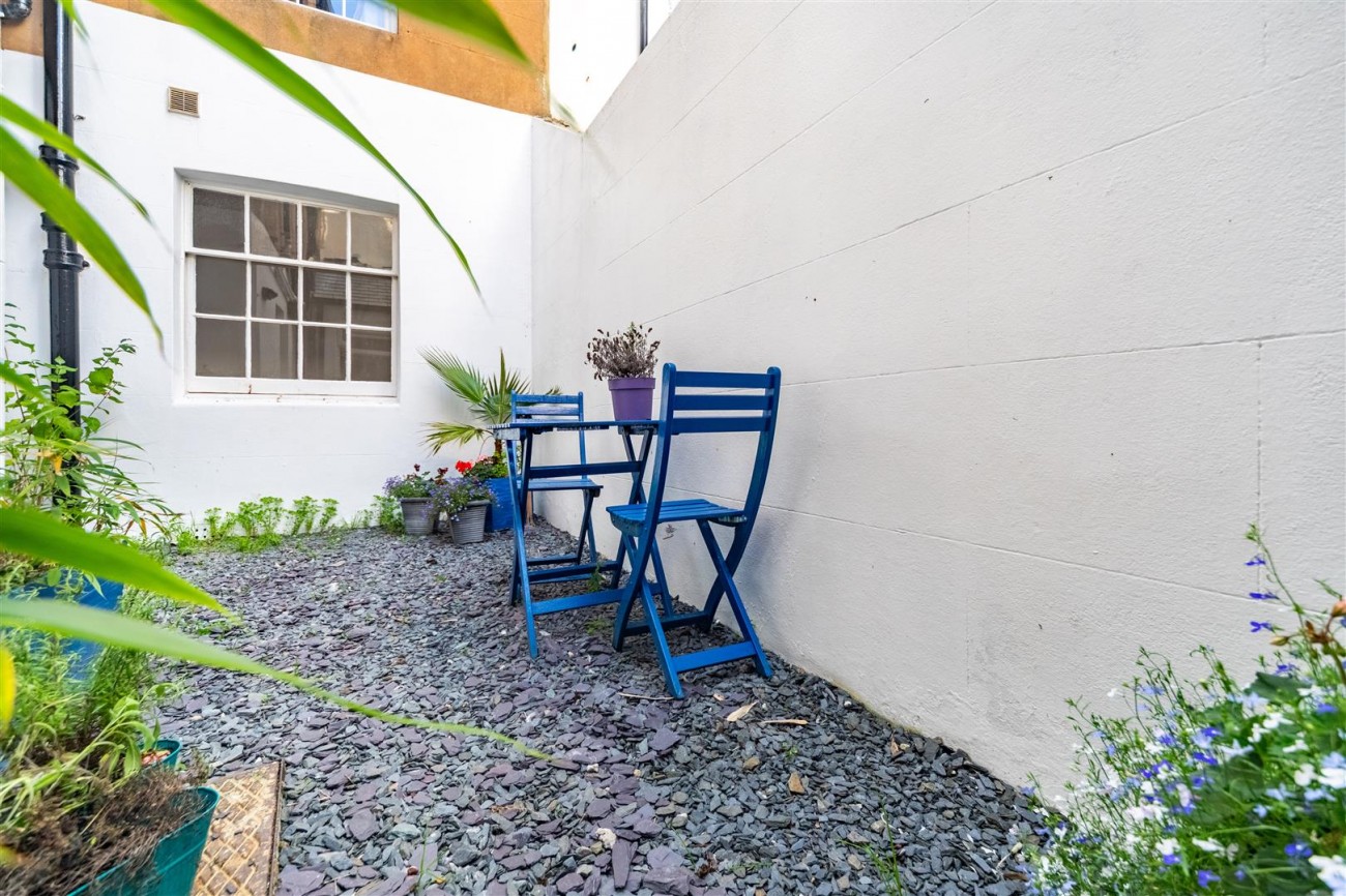Property cover