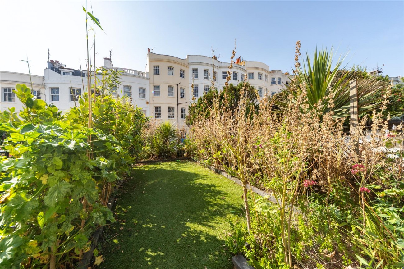 Norfolk Square, Brighton, 2 bedroom, Apartment