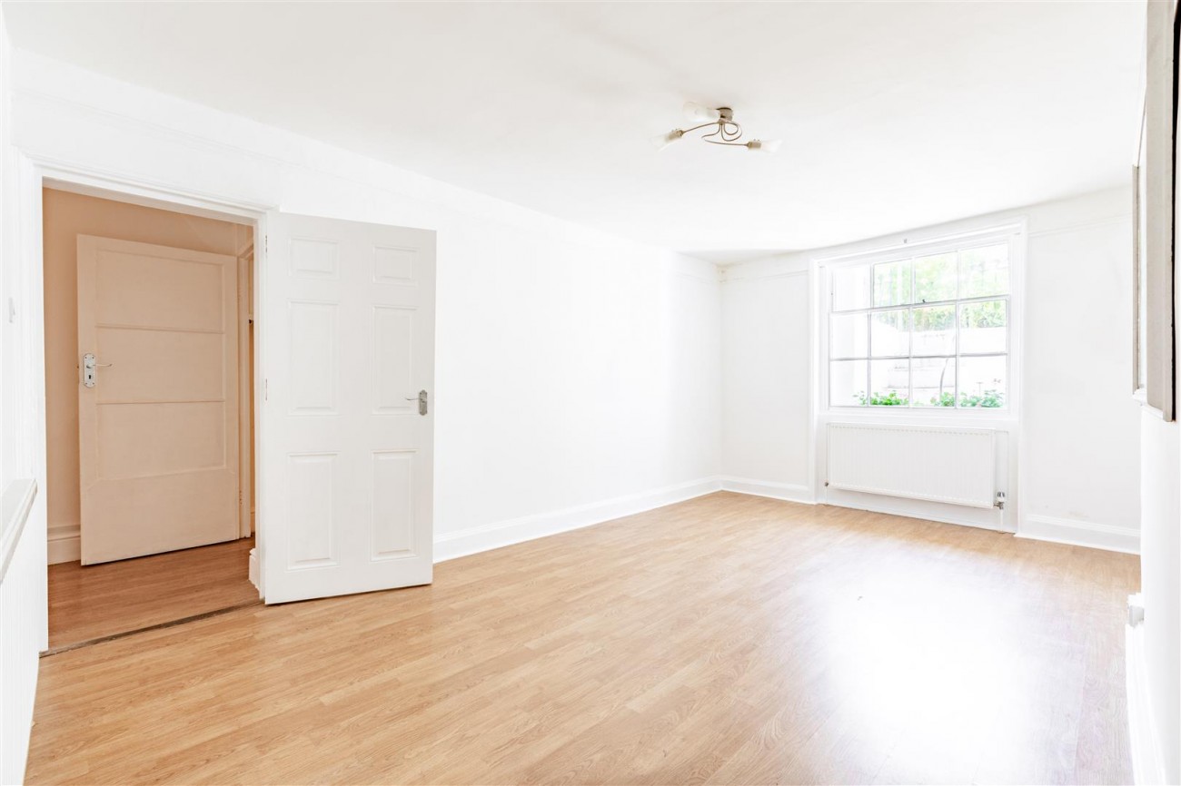 Norfolk Square, Brighton, 2 bedroom, Apartment