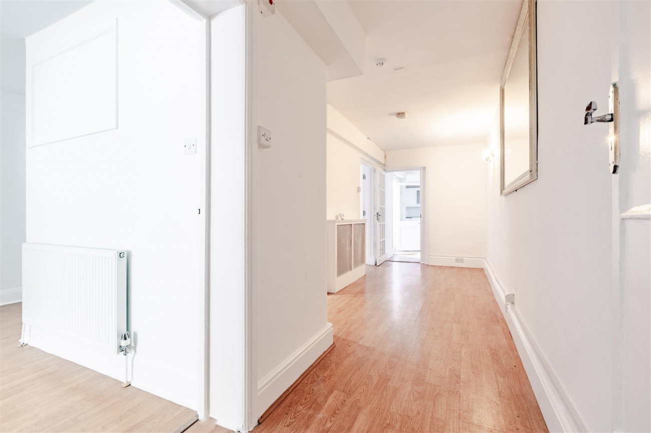 Norfolk Square, Brighton, 2 bedroom, Apartment