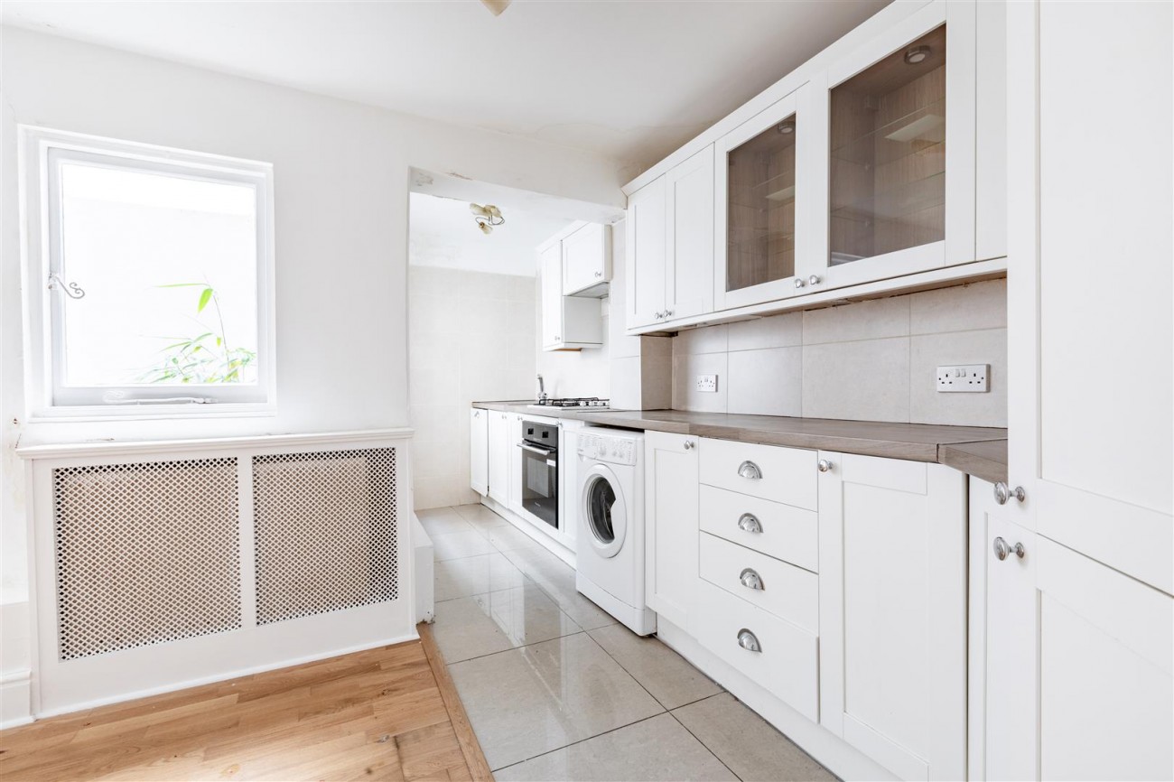 Norfolk Square, Brighton, 2 bedroom, Apartment