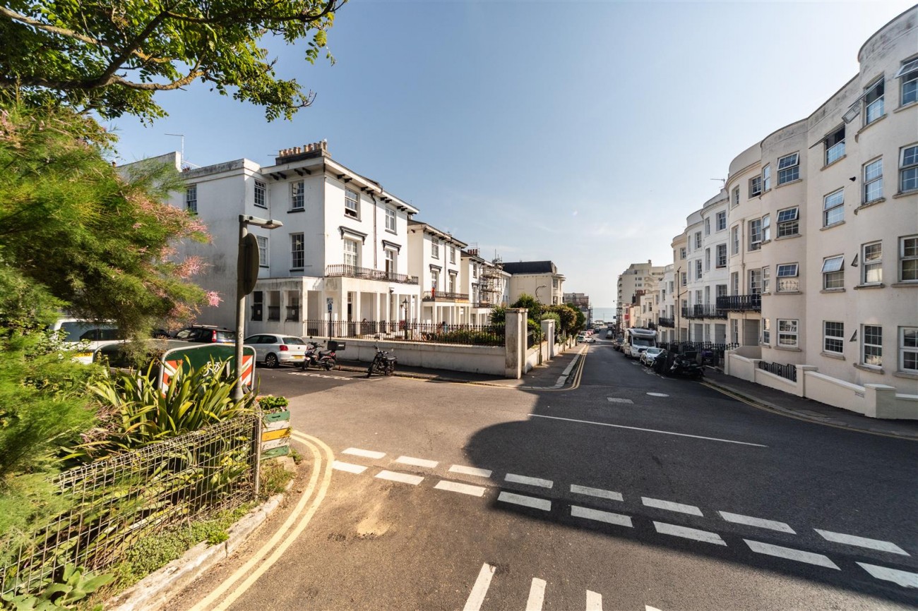 Norfolk Square, Brighton, 2 bedroom, Apartment