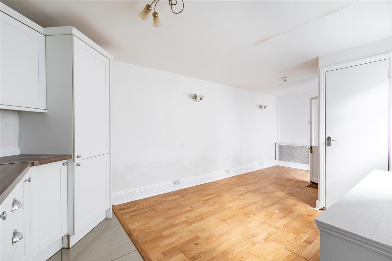Norfolk Square, Brighton, 2 bedroom, Apartment