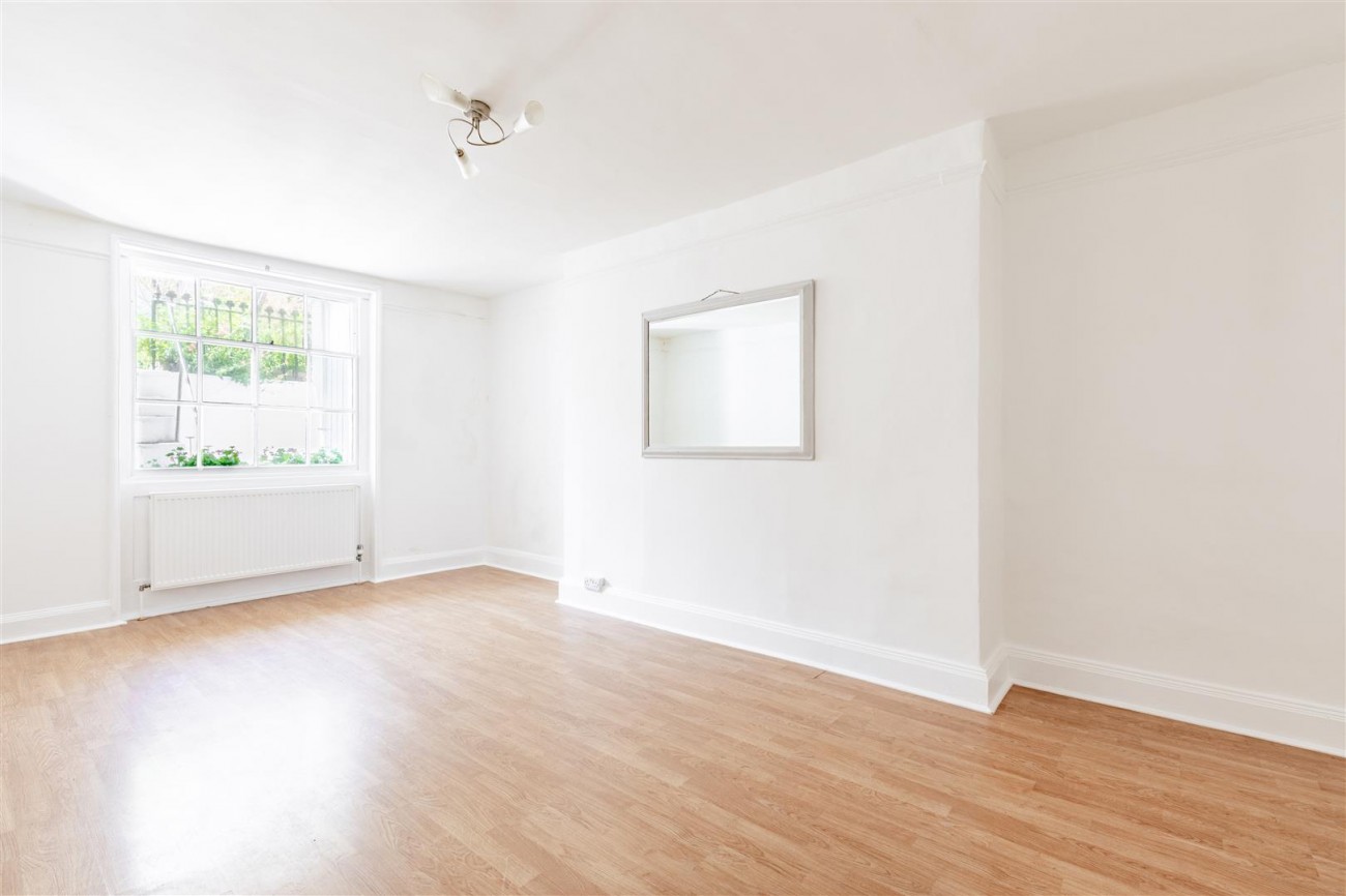 Norfolk Square, Brighton, 2 bedroom, Apartment