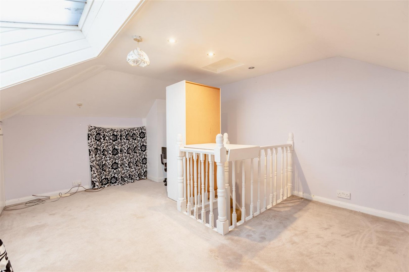Property cover
