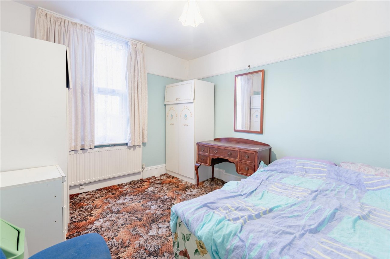 Ditchling Road, Brighton, 5 bedroom, Maisonette