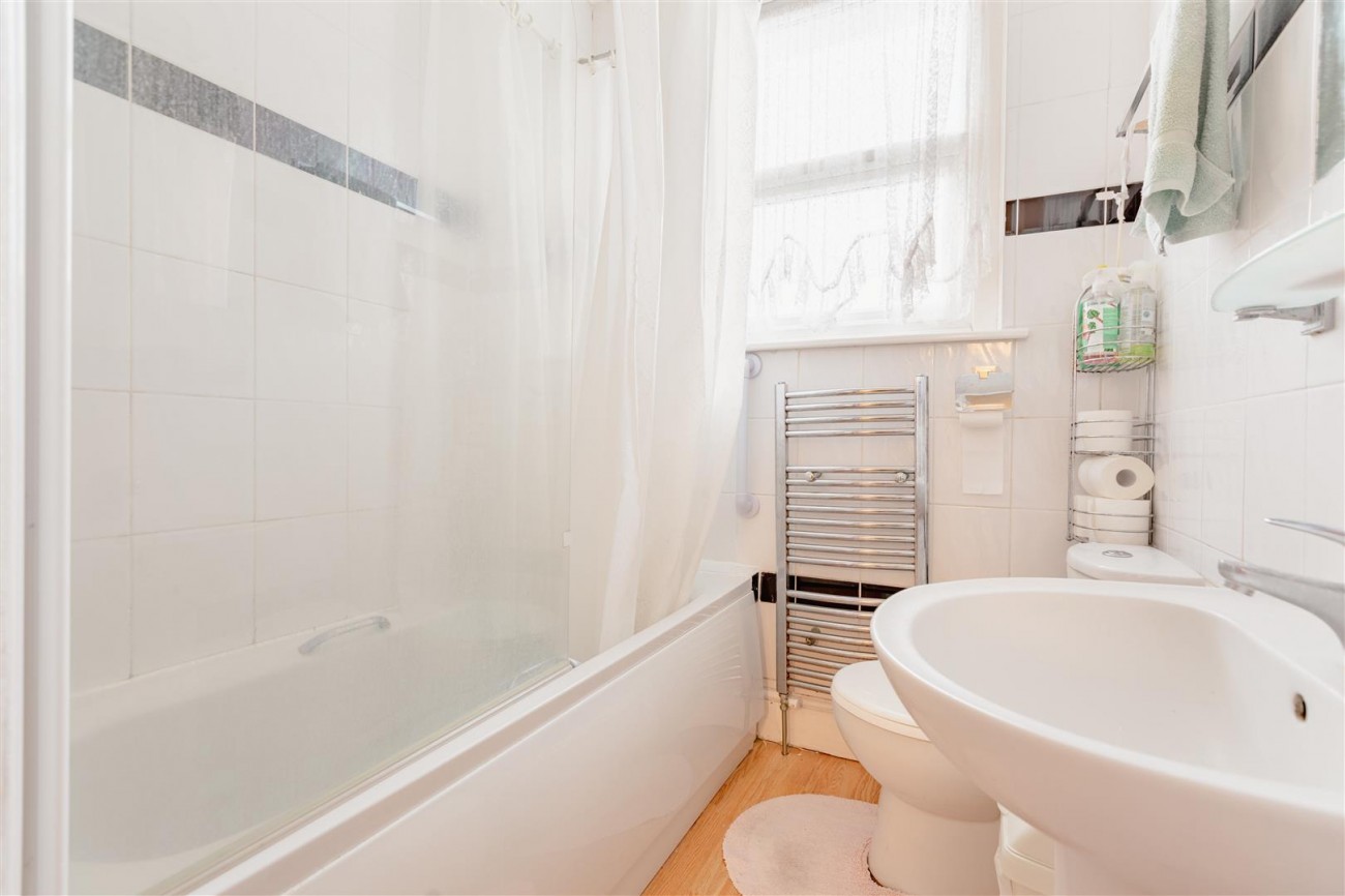Ditchling Road, Brighton, 5 bedroom, Maisonette