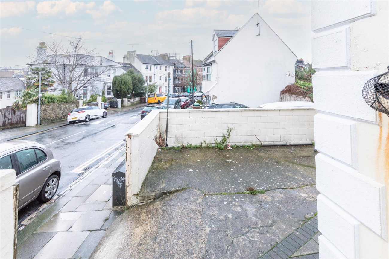 Ditchling Road, Brighton, 5 bedroom, Maisonette