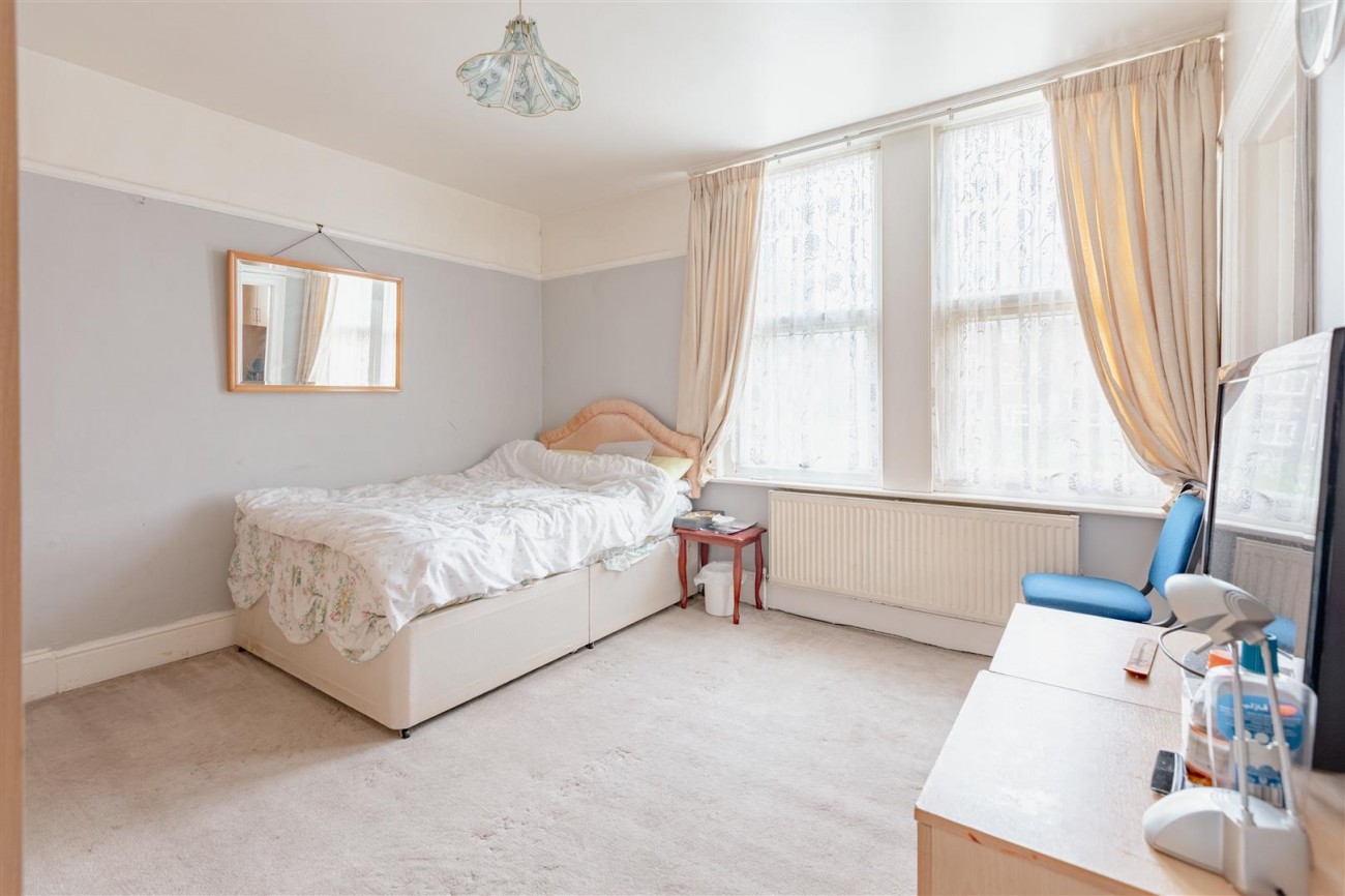 Ditchling Road, Brighton, 5 bedroom, Maisonette