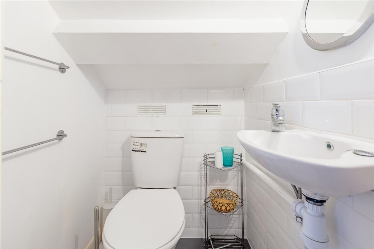 Ditchling Road, Brighton, 5 bedroom, Maisonette