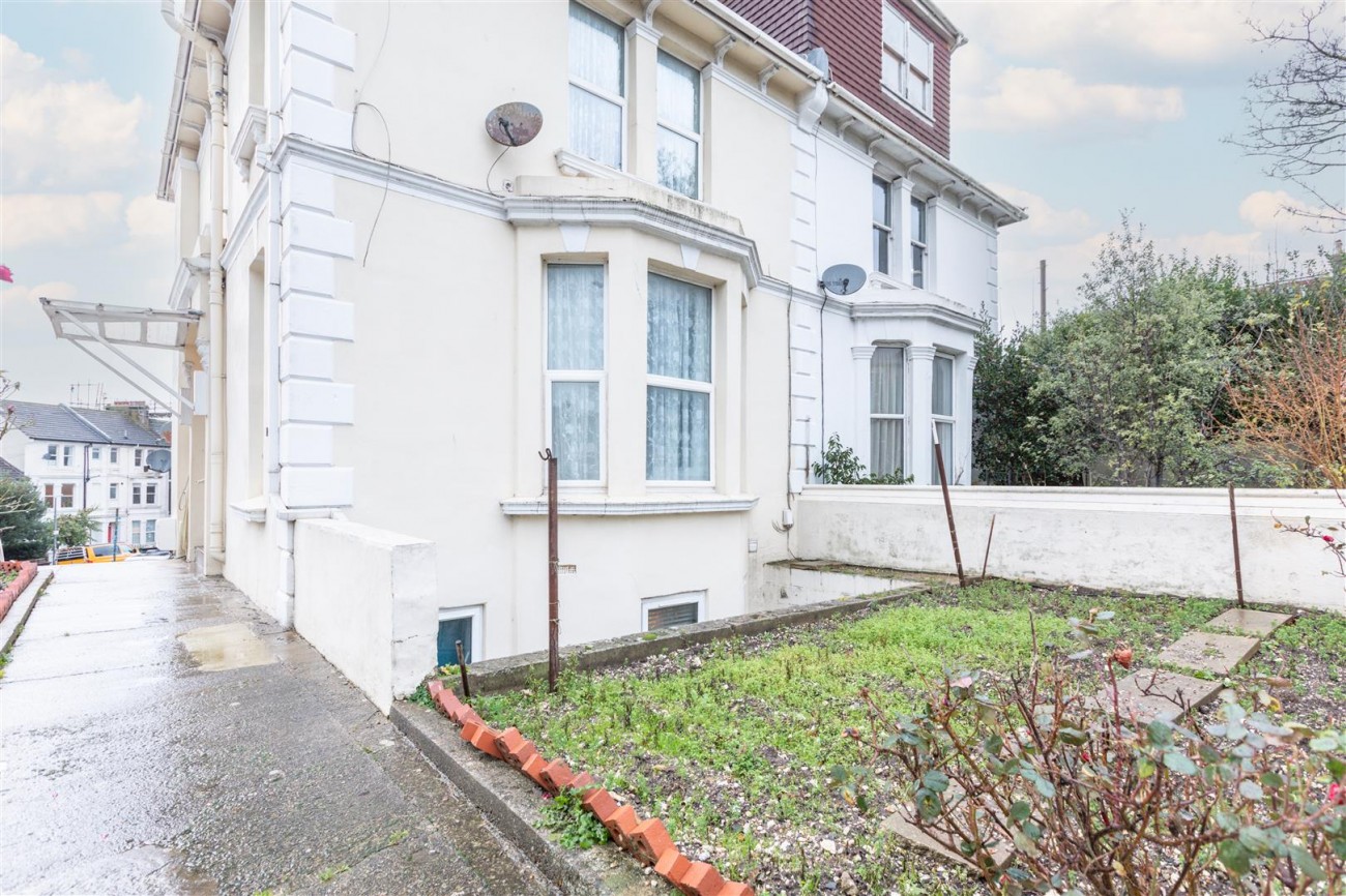 Ditchling Road, Brighton, 5 bedroom, Maisonette