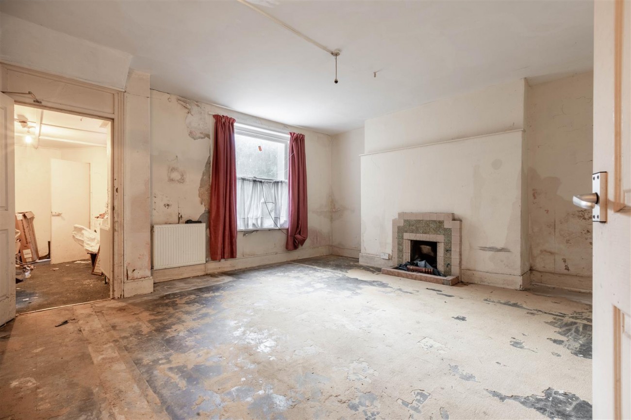 Property cover