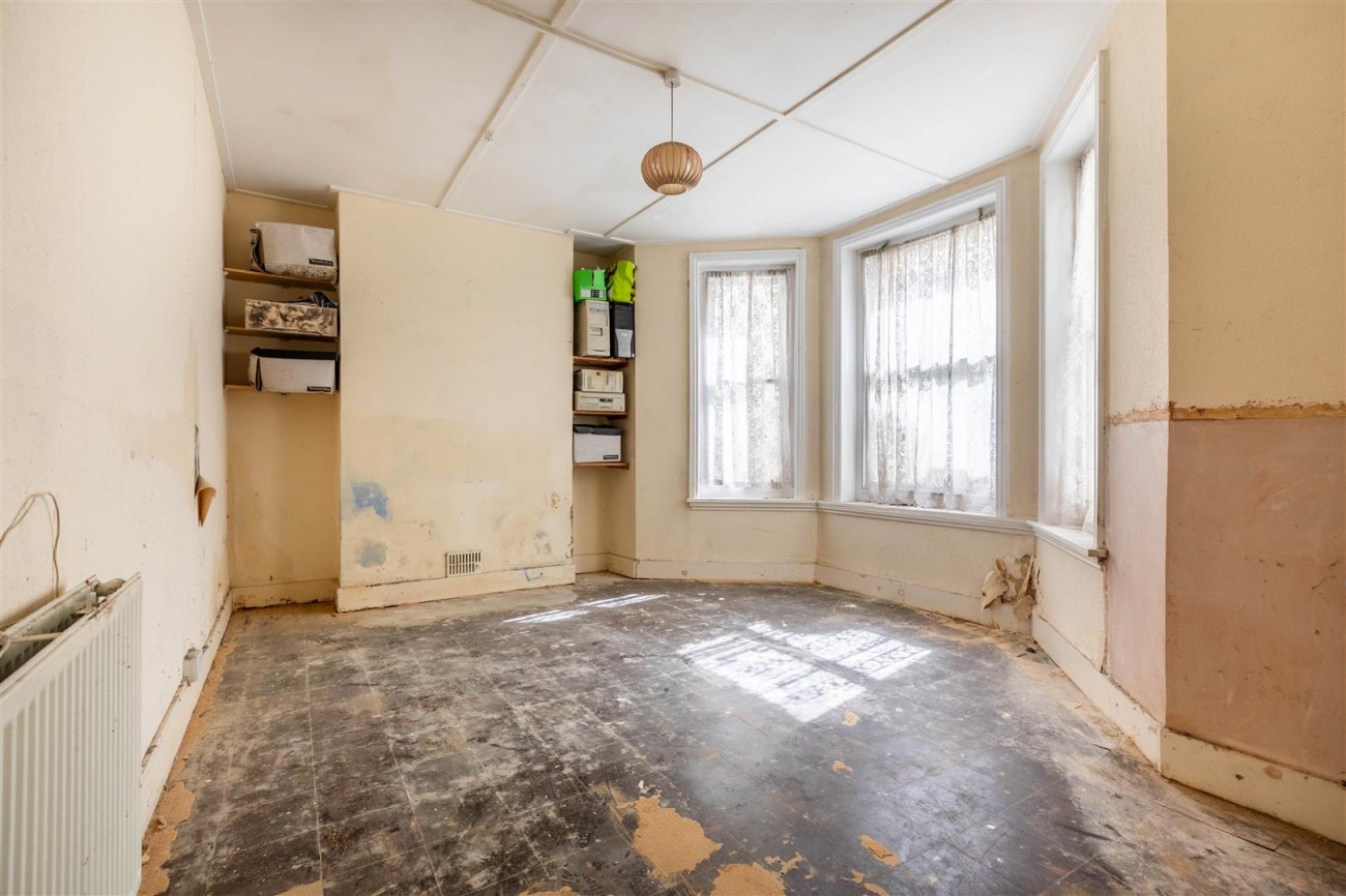 St. Aubyns Gardens, Hove, 1 bedroom, Apartment