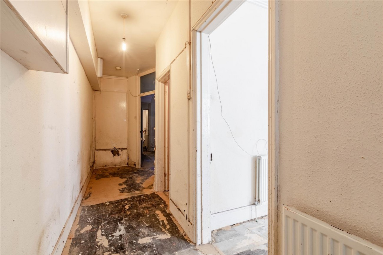 St. Aubyns Gardens, Hove, 1 bedroom, Apartment