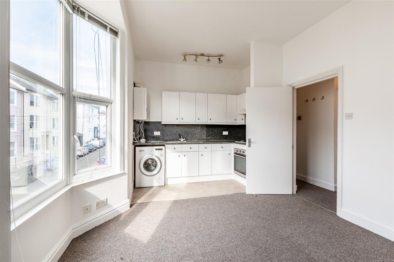 Property cover