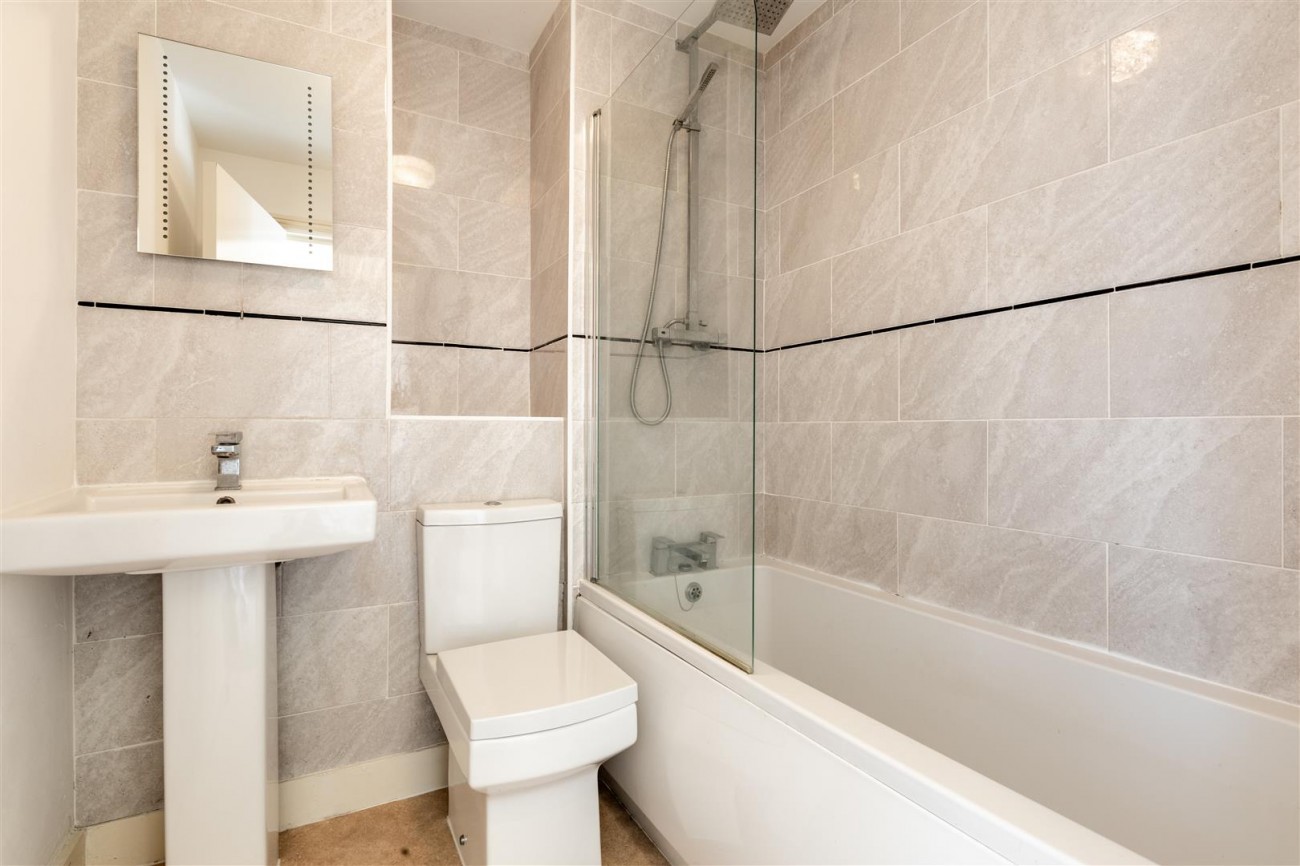 Buckingham Street, Brighton, 1 bedroom, Apartment