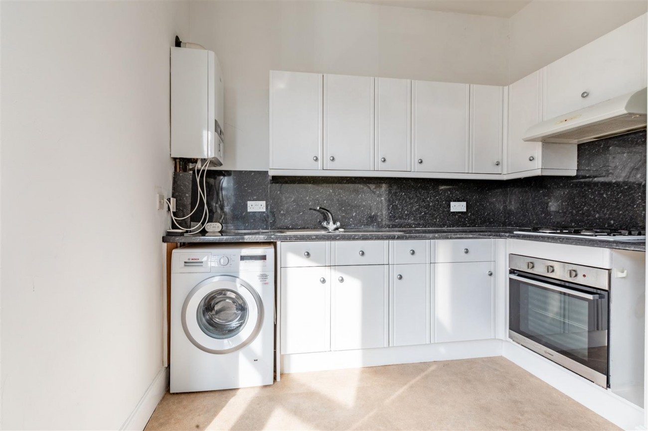 Buckingham Street, Brighton, 1 bedroom, Apartment
