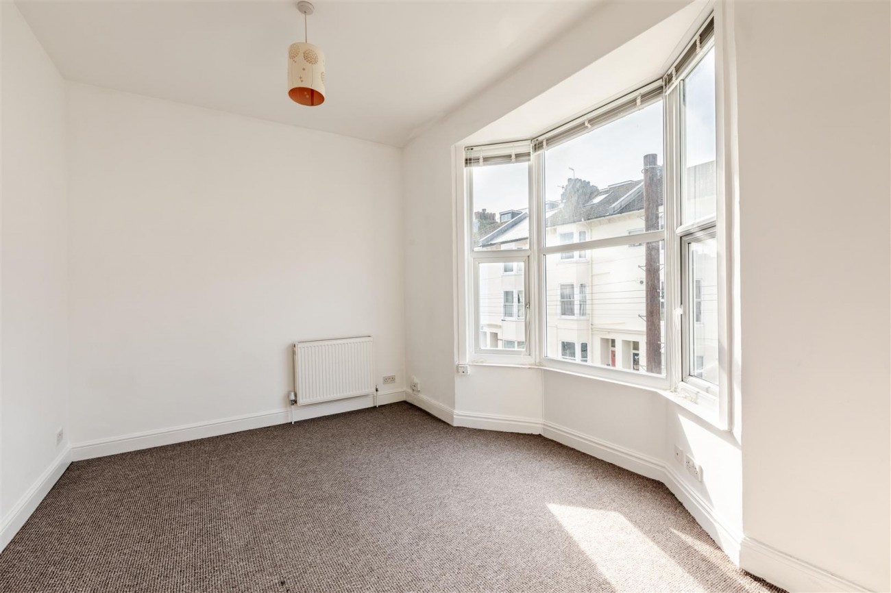 Buckingham Street, Brighton, 1 bedroom, Apartment