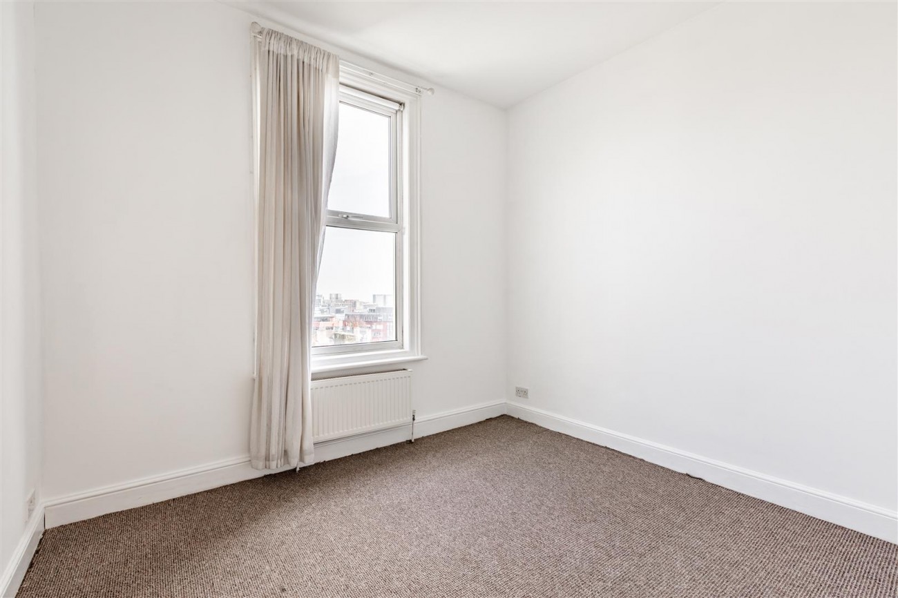 Buckingham Street, Brighton, 1 bedroom, Apartment