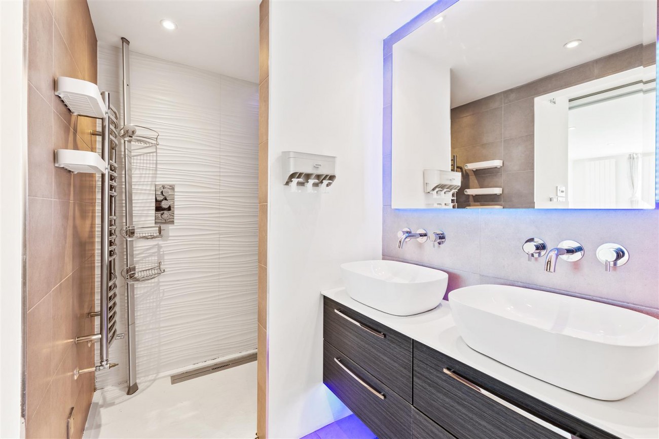 Queens Road, Brighton, 4 bedroom, Apartment