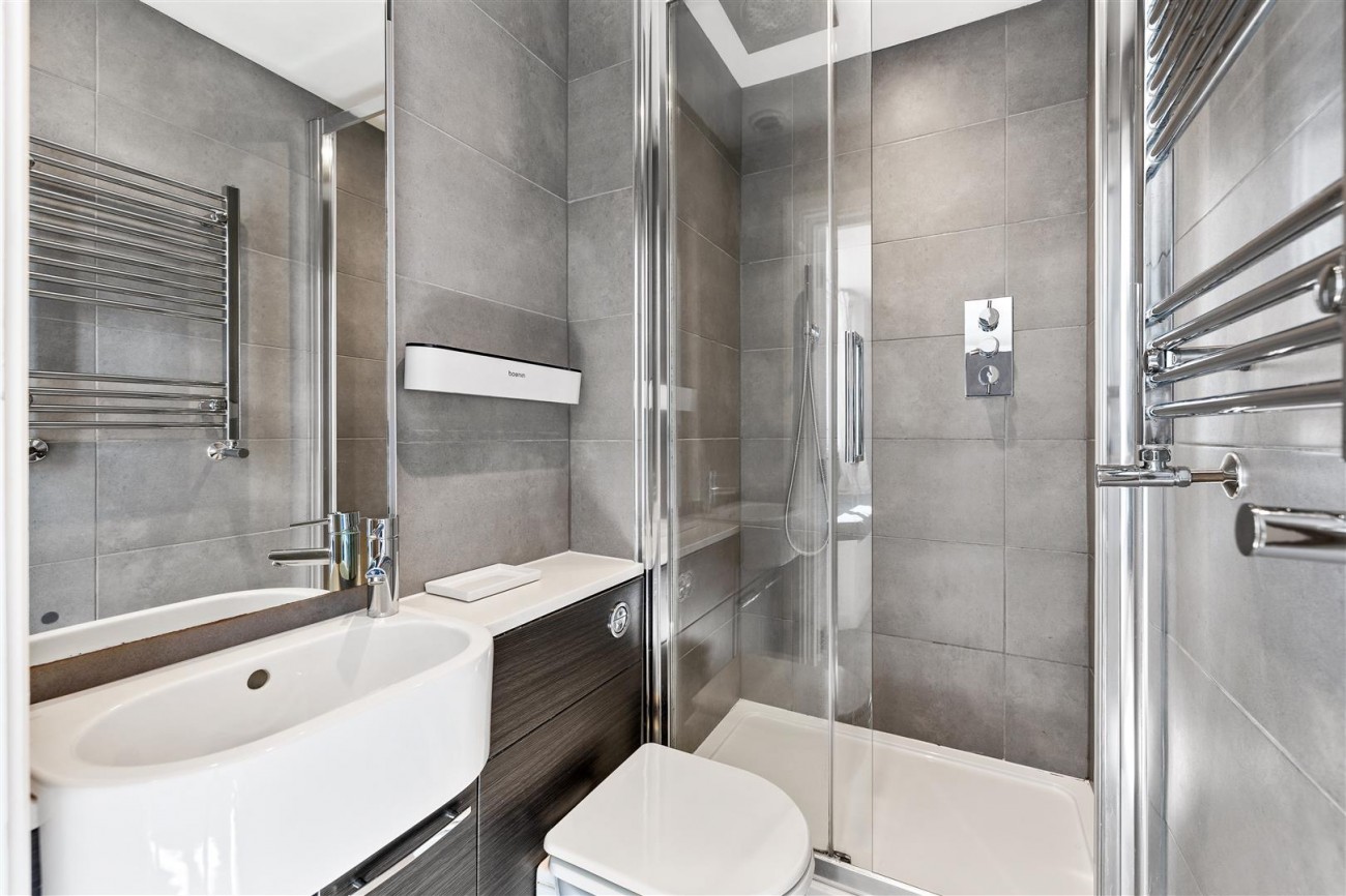 Queens Road, Brighton, 4 bedroom, Apartment