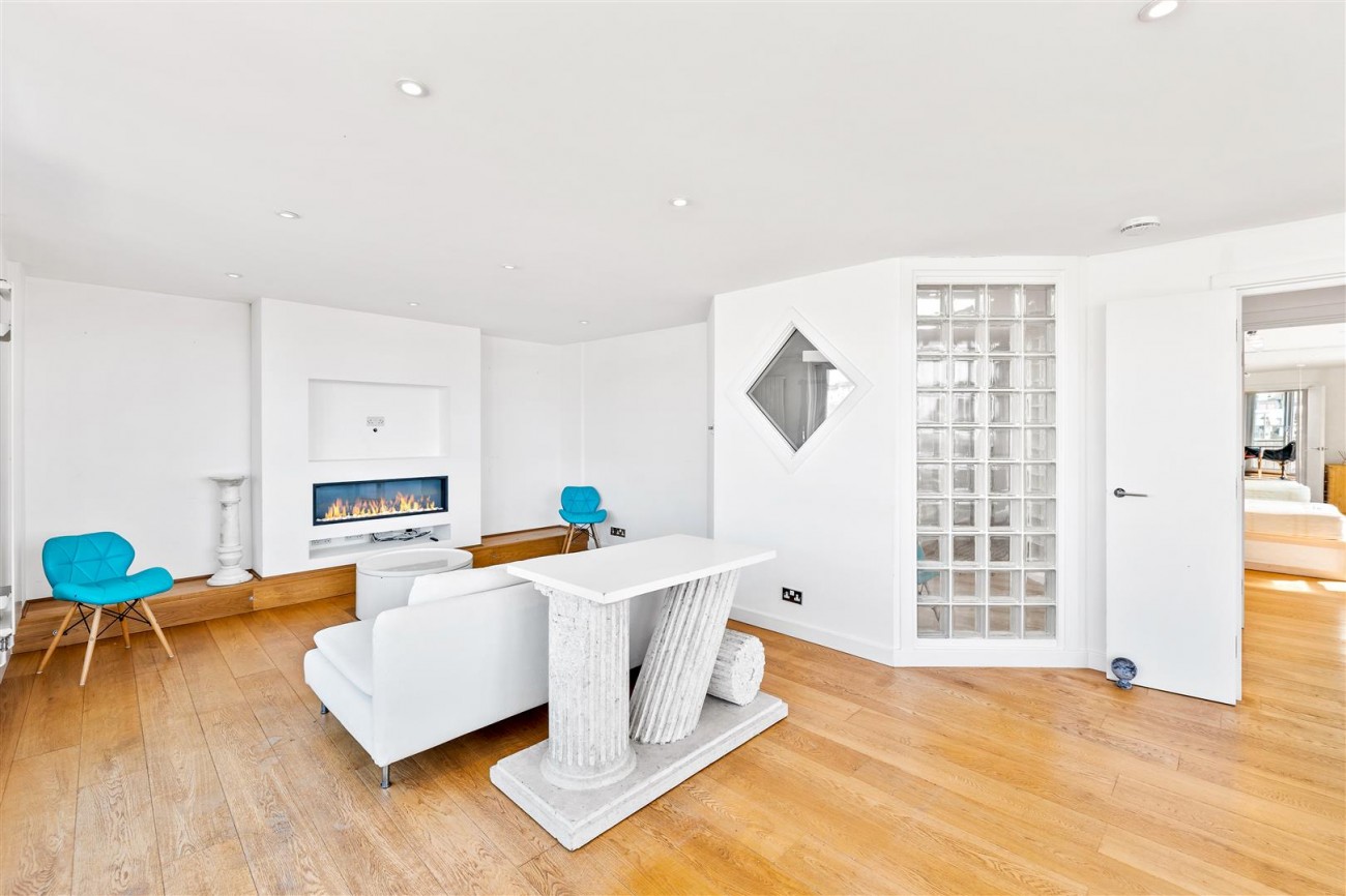 Queens Road, Brighton, 4 bedroom, Apartment