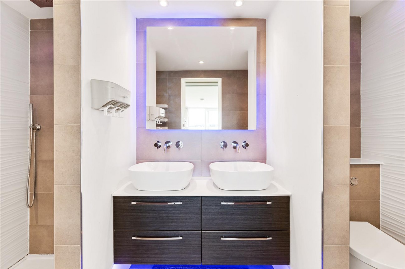 Queens Road, Brighton, 4 bedroom, Apartment