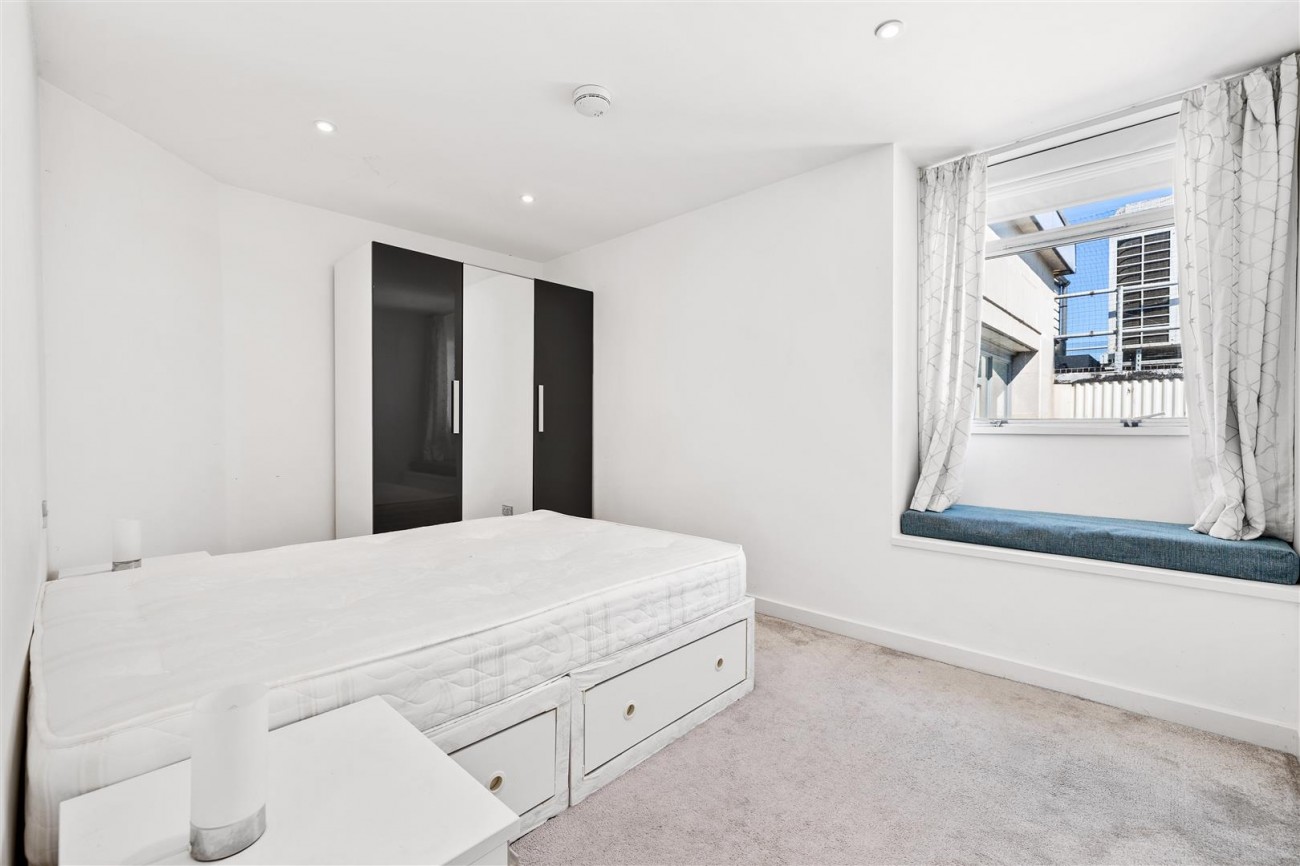 Queens Road, Brighton, 4 bedroom, Apartment