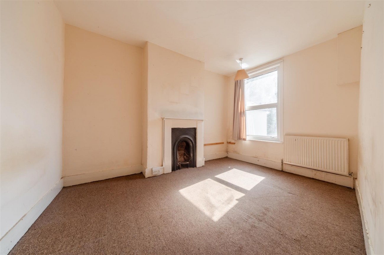 Property cover