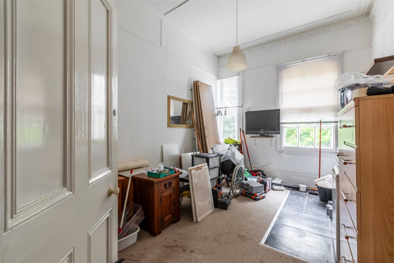 Hova Villas, Hove, 13 bedroom, House