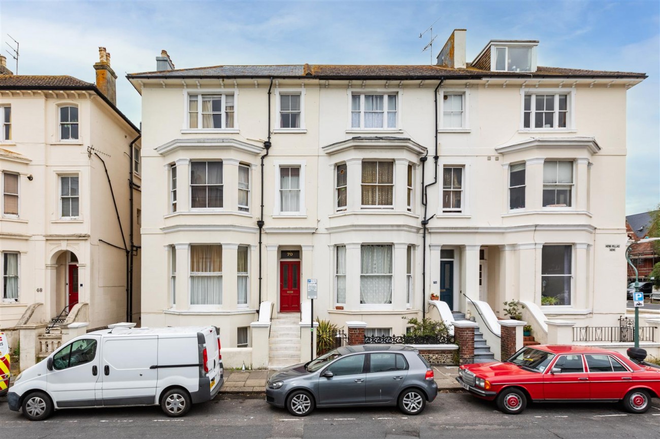 Hova Villas, Hove, 13 bedroom, House
