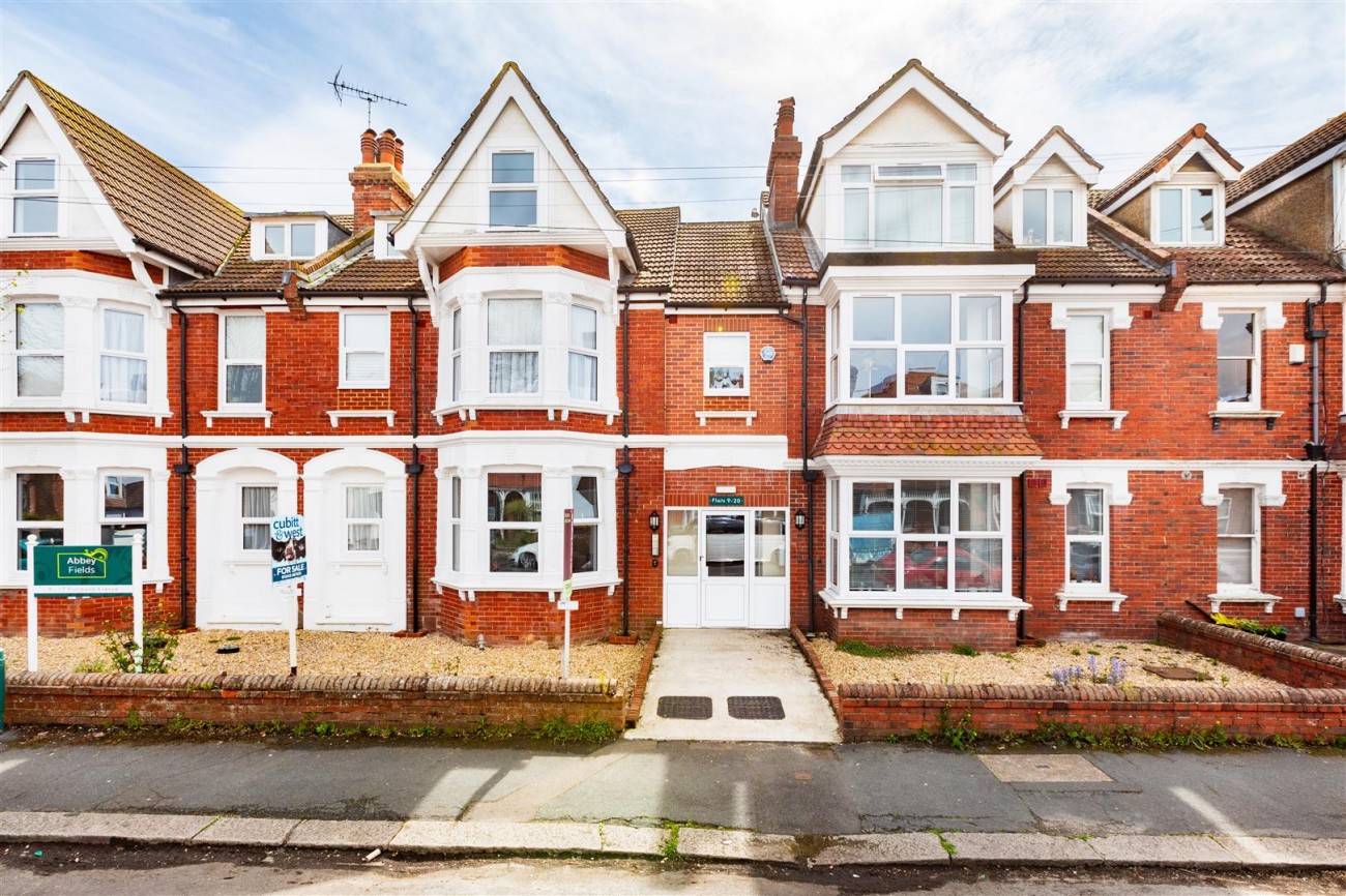 Richmond Avenue, Bognor Regis, House