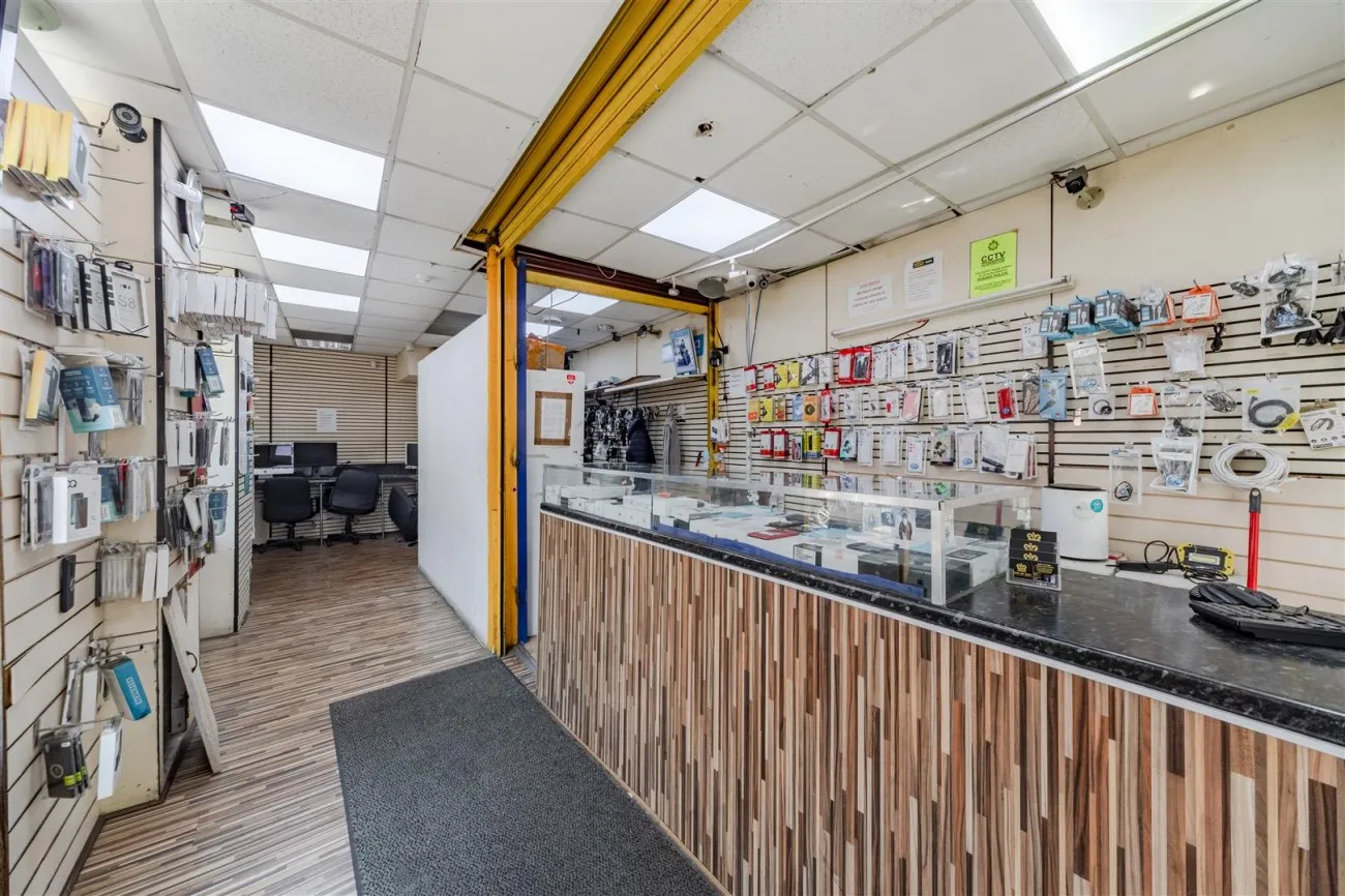 Upper St. James's Street, Brighton, 5 bedroom, House