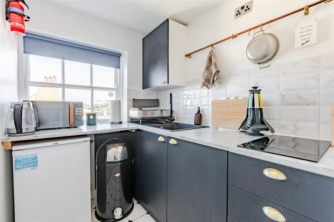 Upper St. James's Street, Brighton, 5 bedroom, House