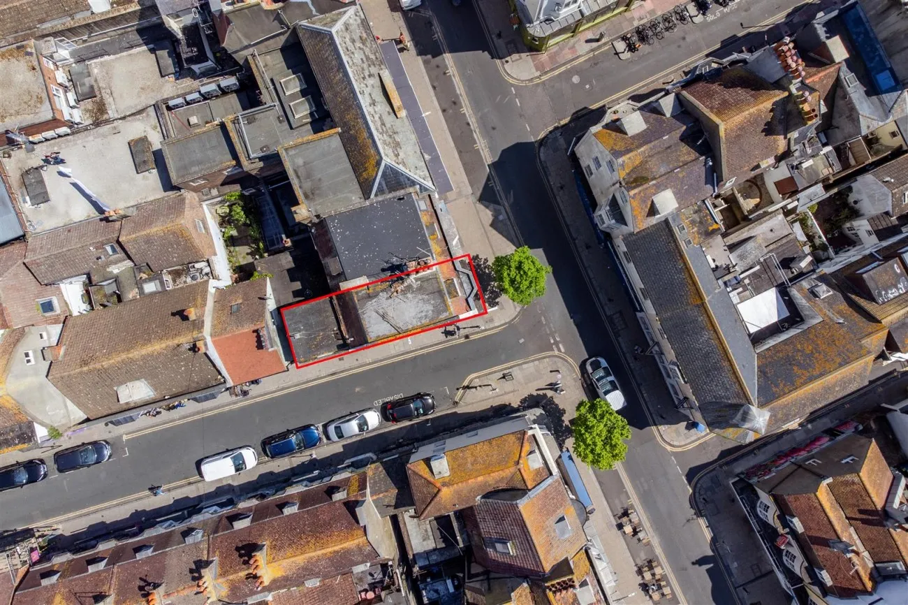 Upper St. James's Street, Brighton, 5 bedroom, House