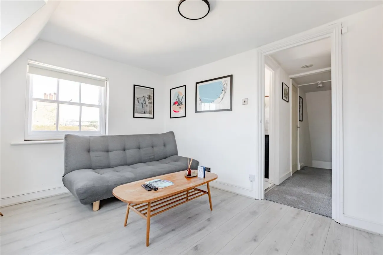 Upper St. James's Street, Brighton, 5 bedroom, House