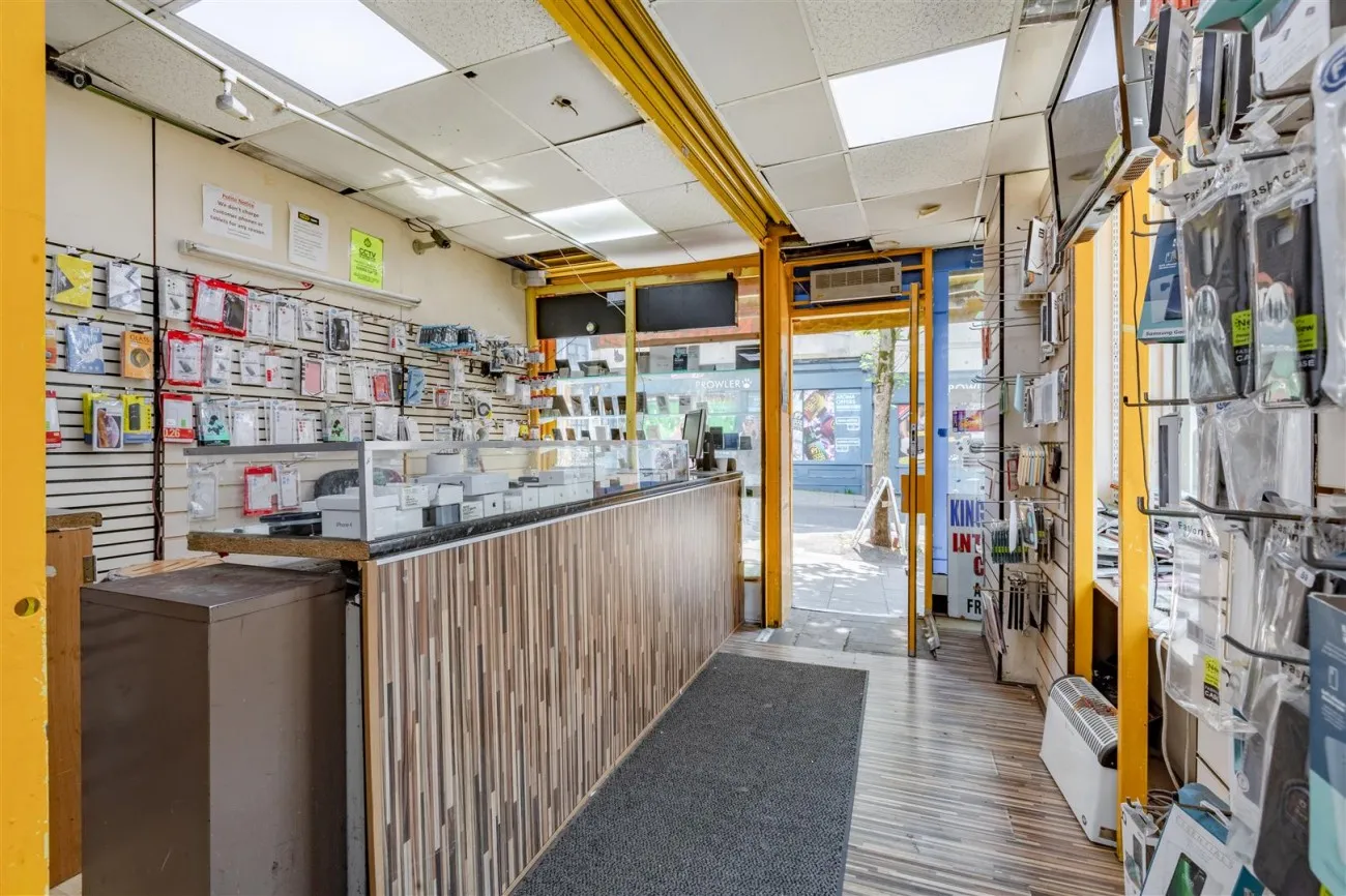 Upper St. James's Street, Brighton, 5 bedroom, House