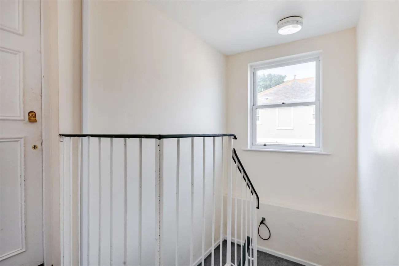Dorset Street, Brighton, House