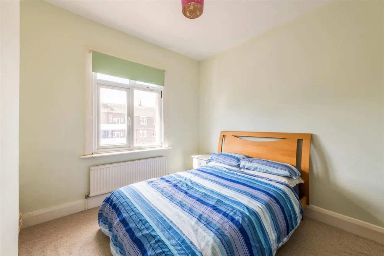 Davigdor Road, Hove, 3 bedroom, Maisonette