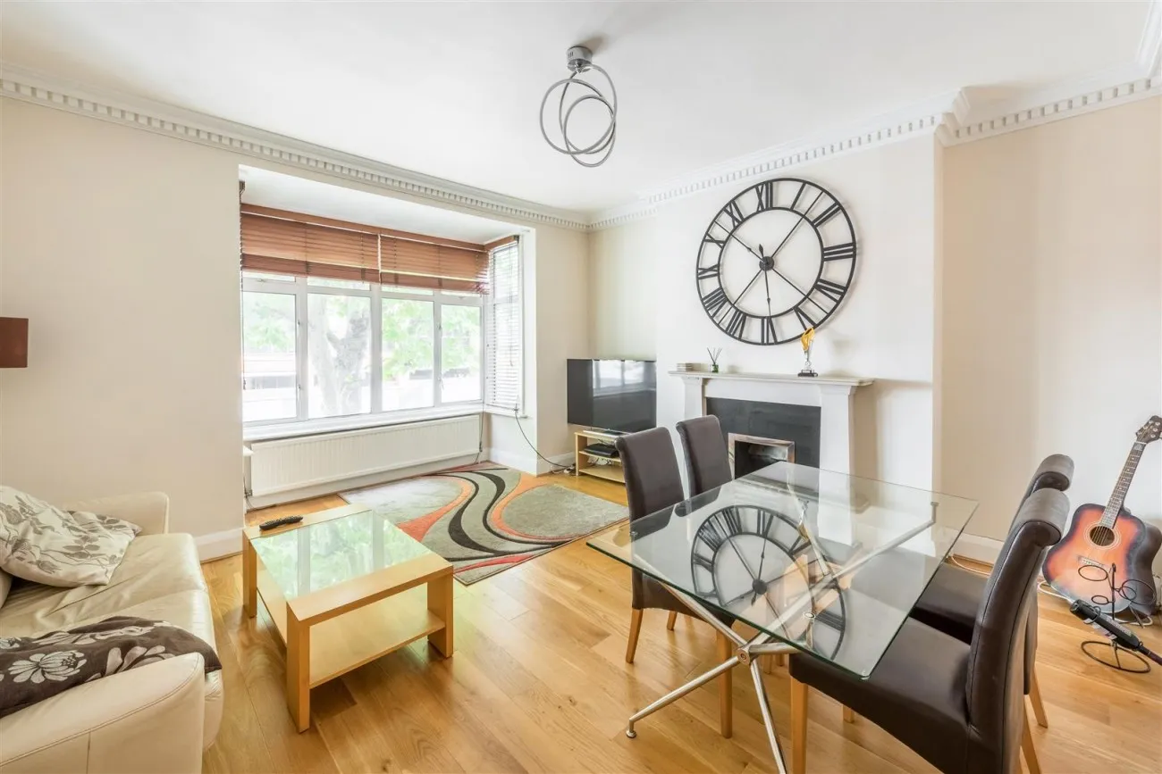 Davigdor Road, Hove, 3 bedroom, Maisonette