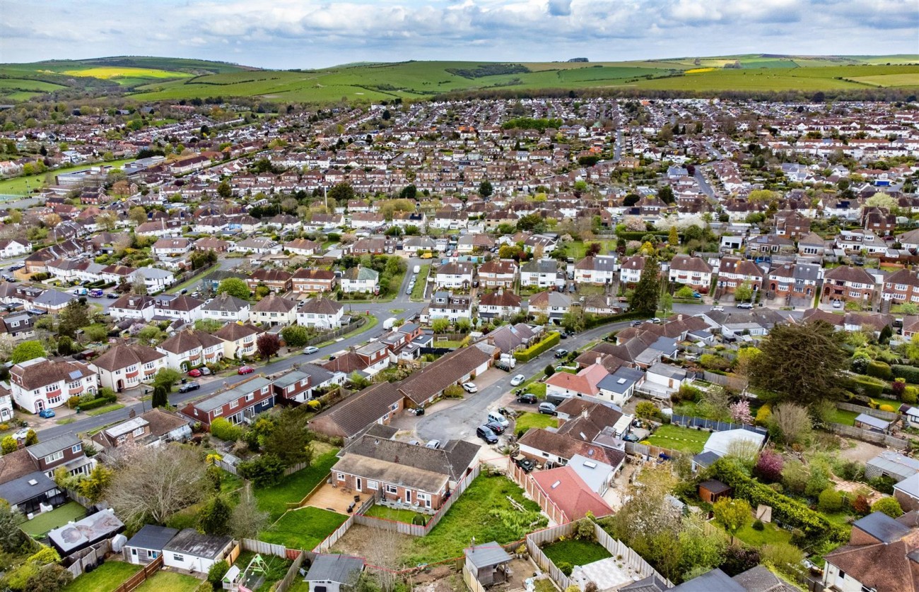 Wilmington Close, Brighton, Land - Building Plot