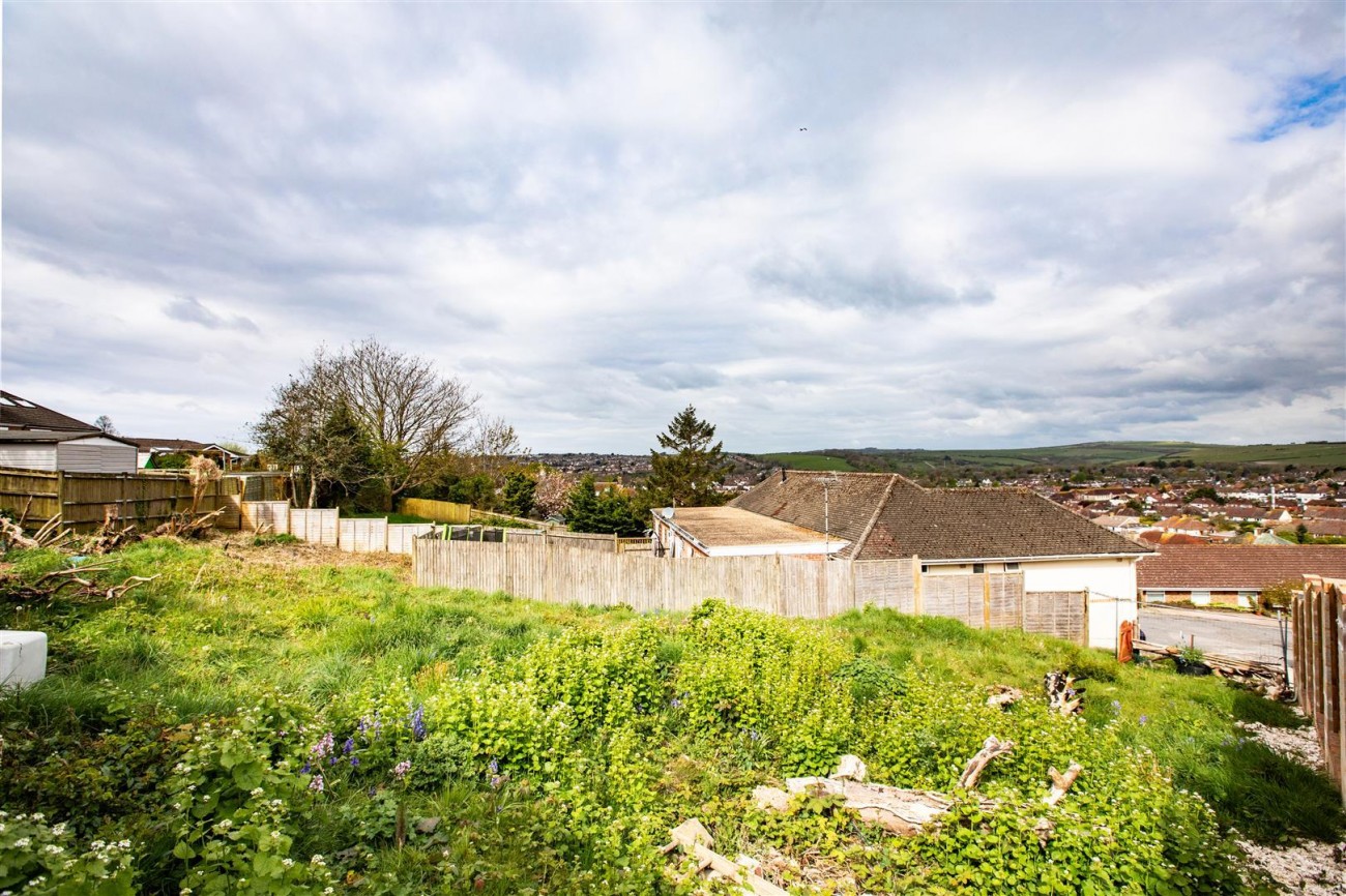 Wilmington Close, Brighton, Land - Building Plot
