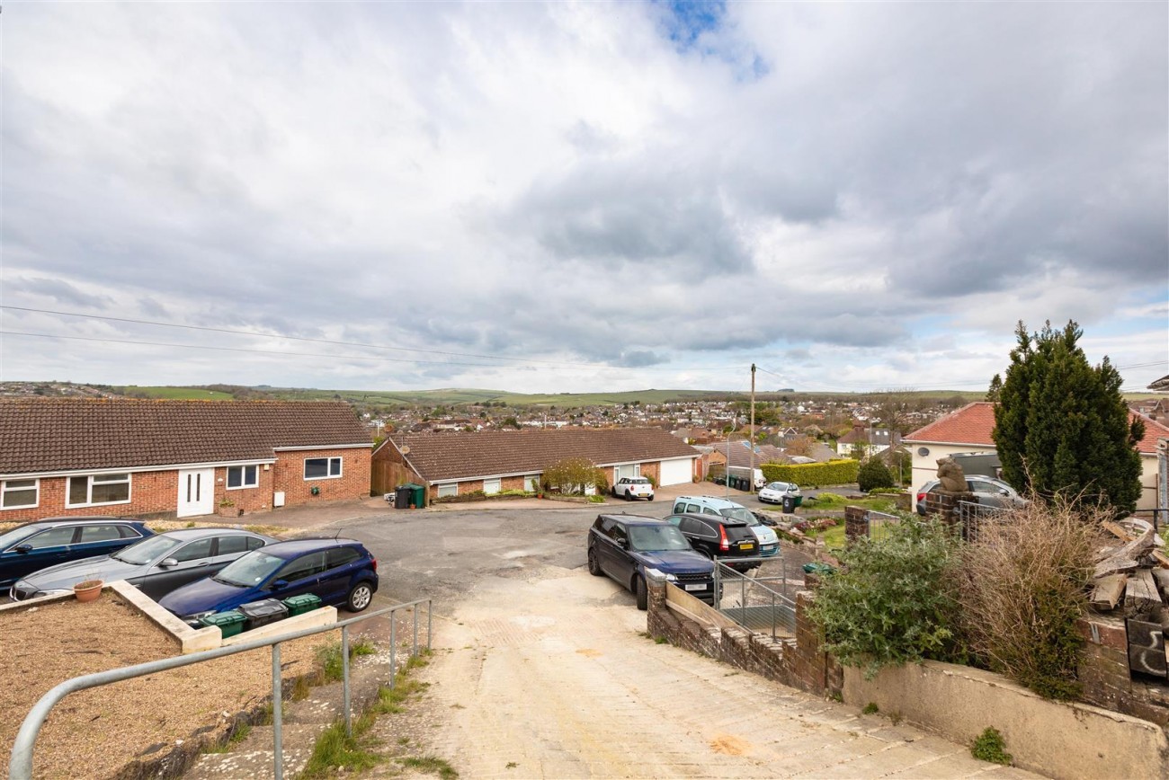 Wilmington Close, Brighton, Land - Building Plot